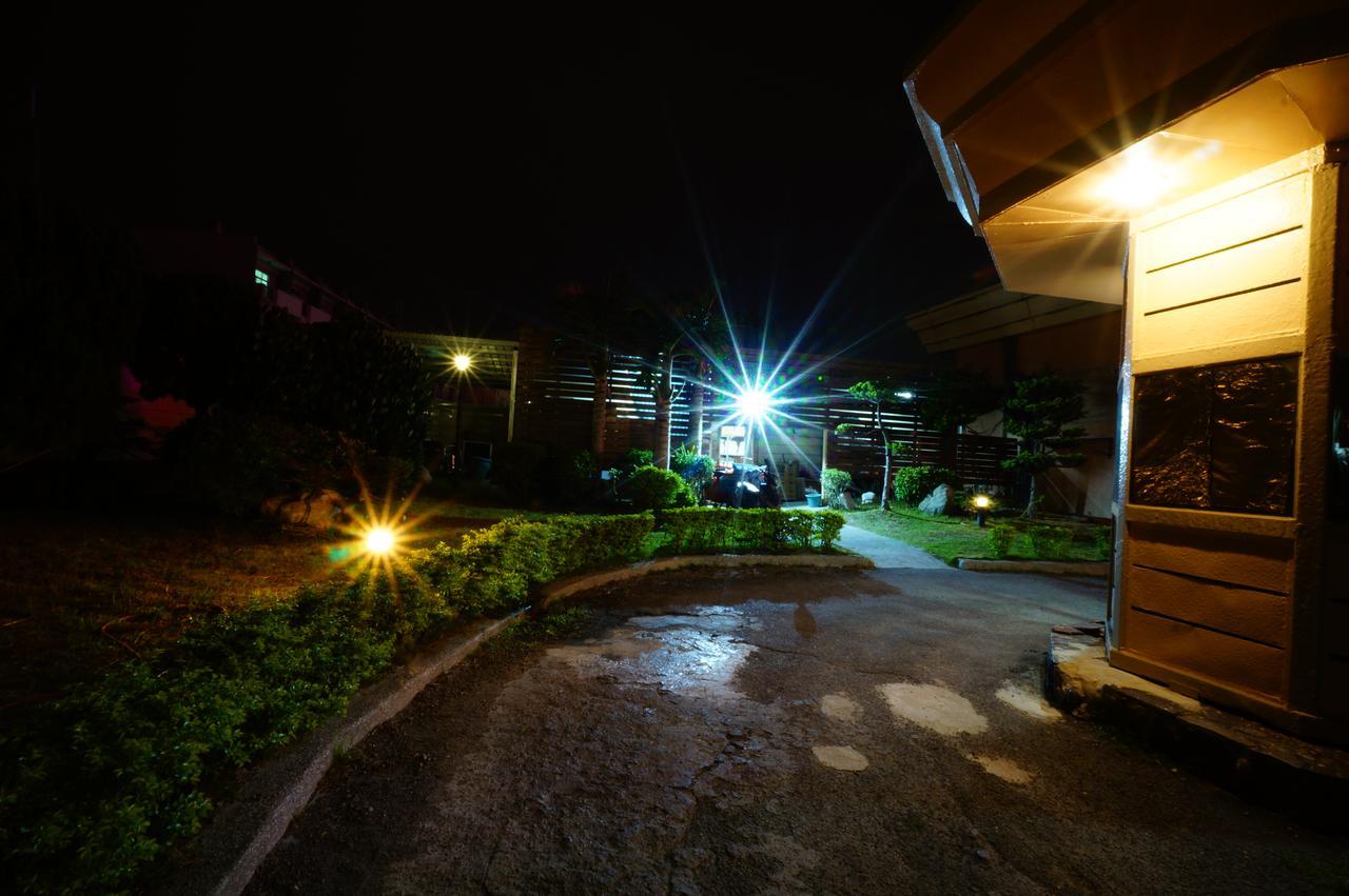 荷村 Motel Wuqi Номер фото